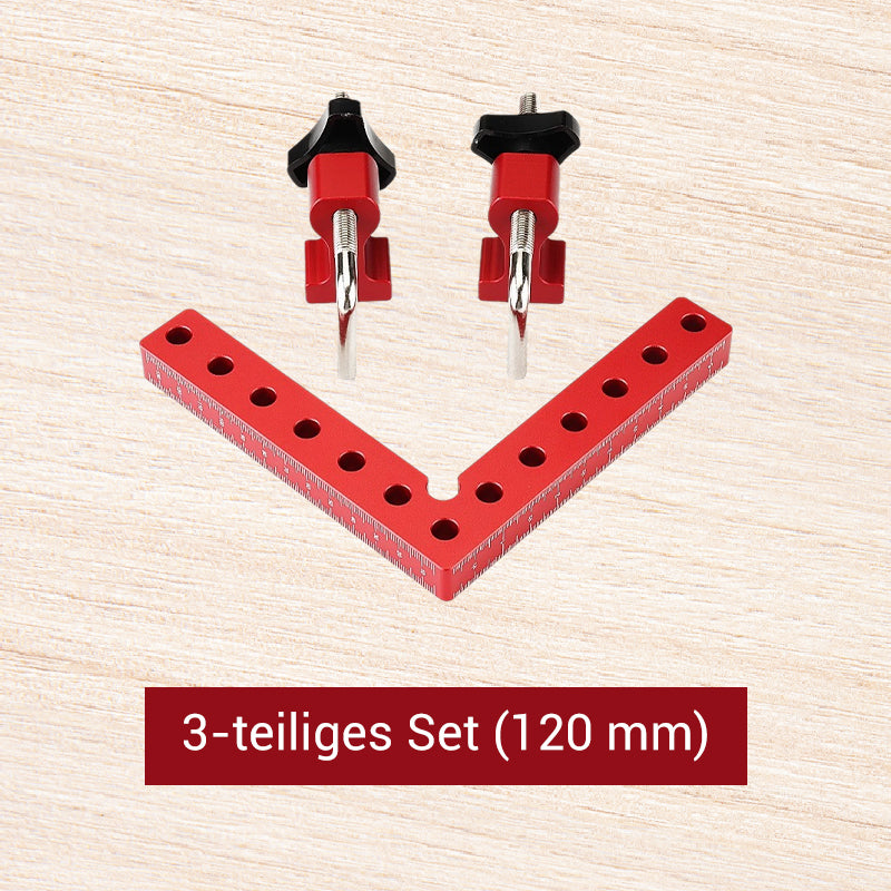 CraftAngle - Precise wood joints in seconds