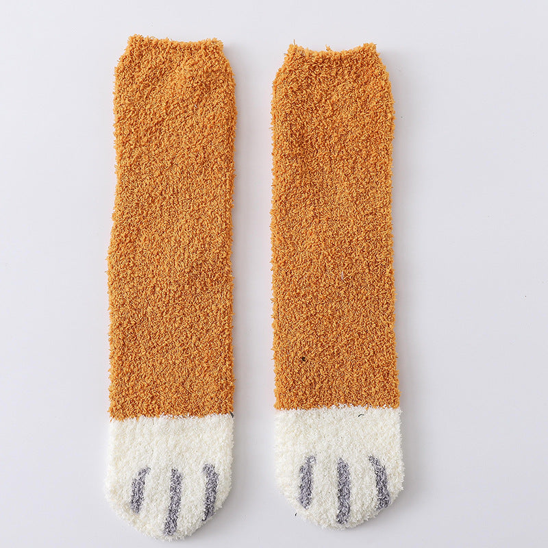 3+3 FREE | CuddleSocks - The cutest and cutest socks for colder days [Last day of sale]