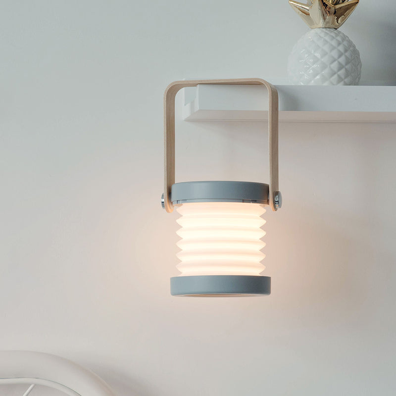 50% OFF | BrightFold™ - Foldable LED table lamp [Last day sale] 