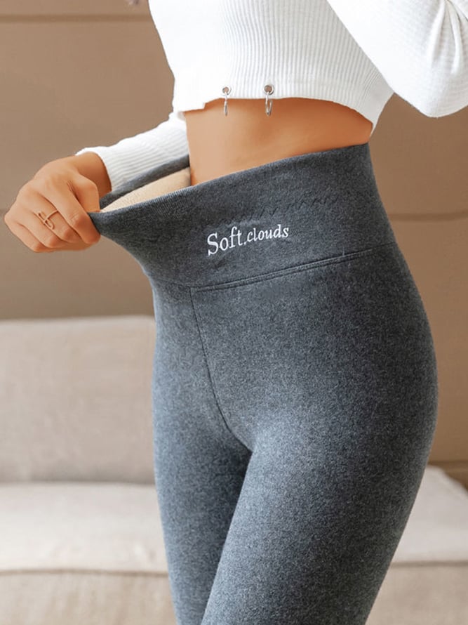 50% OFF | SnowSoft - Casual, warm, sturdy winter pants [Last day of sale] 