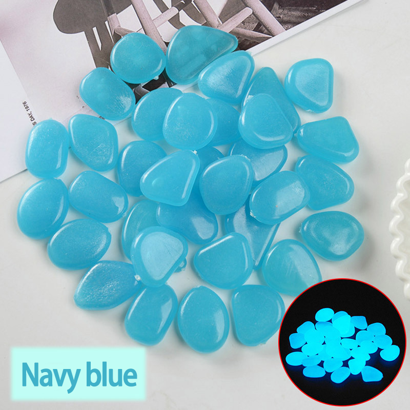 50+50 FREE | GlowPebbles - Bring light to dark paths