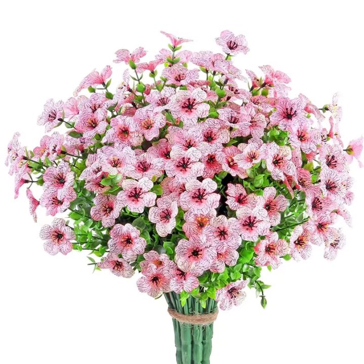 BloomEver - Colorful artificial flowers for indoors and outdoors