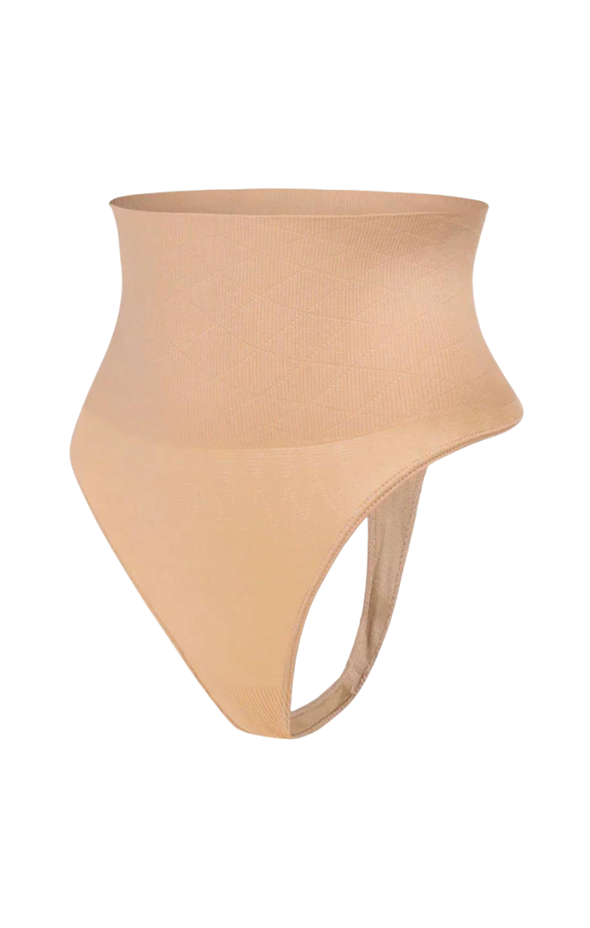 TummyFit - Curvy thong for tummy control [Last day sale]