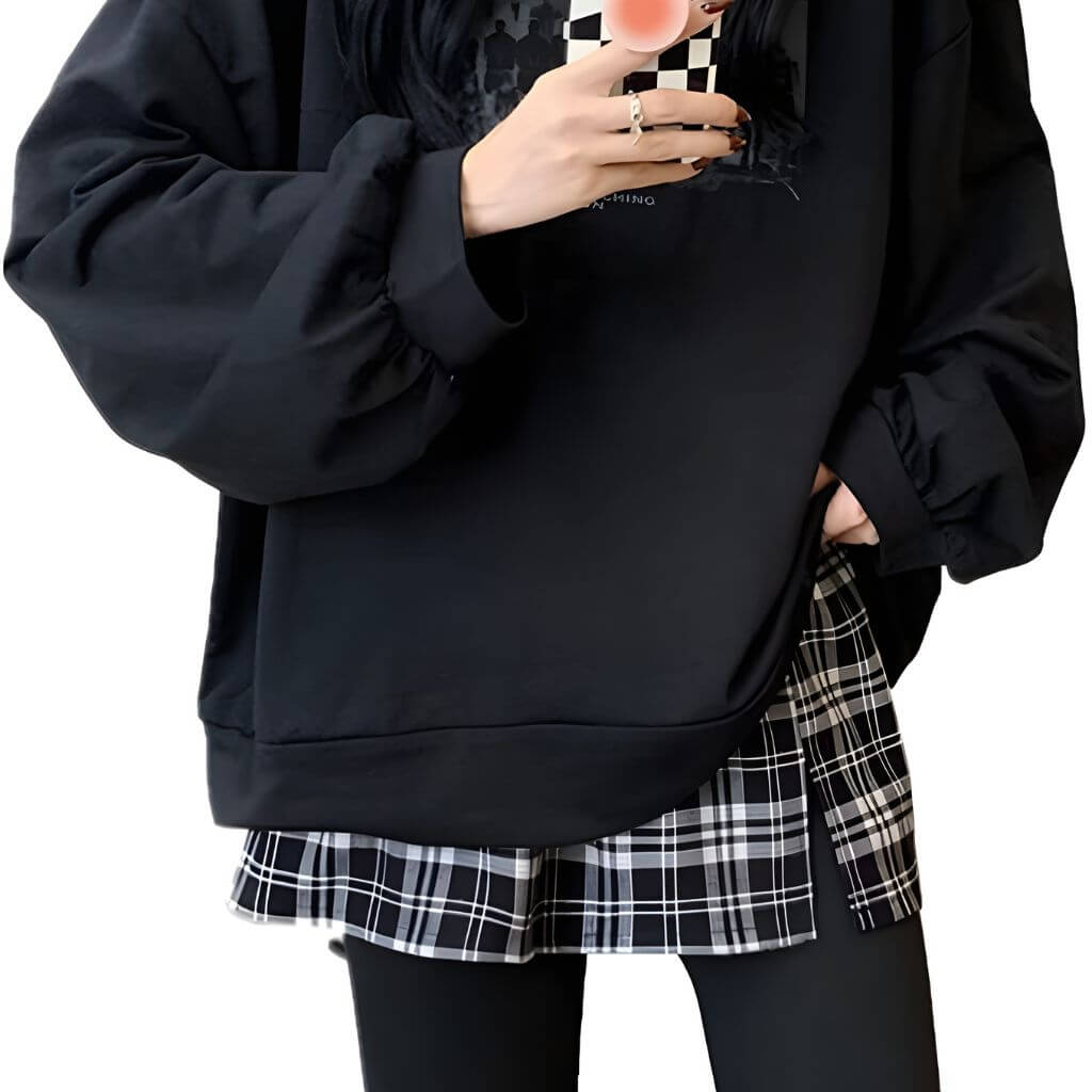 Buy 1+1 FREE | SkirtShirt - Women's skirt shirt [Last day of sale]