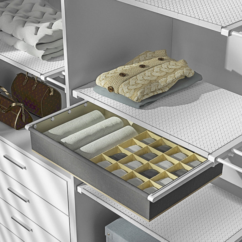 FlexShelf - More space in seconds!