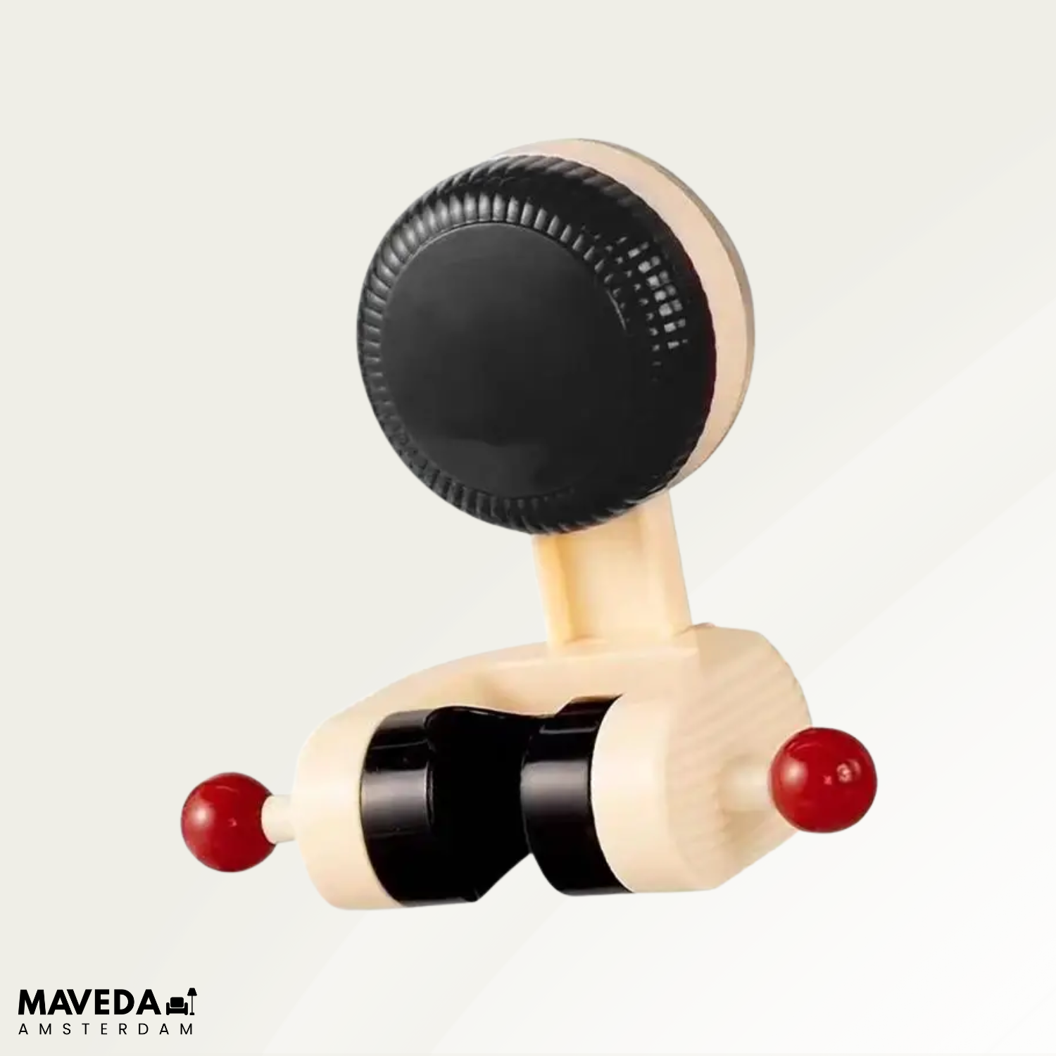 ShowerHold – The flexible shower holder without drilling