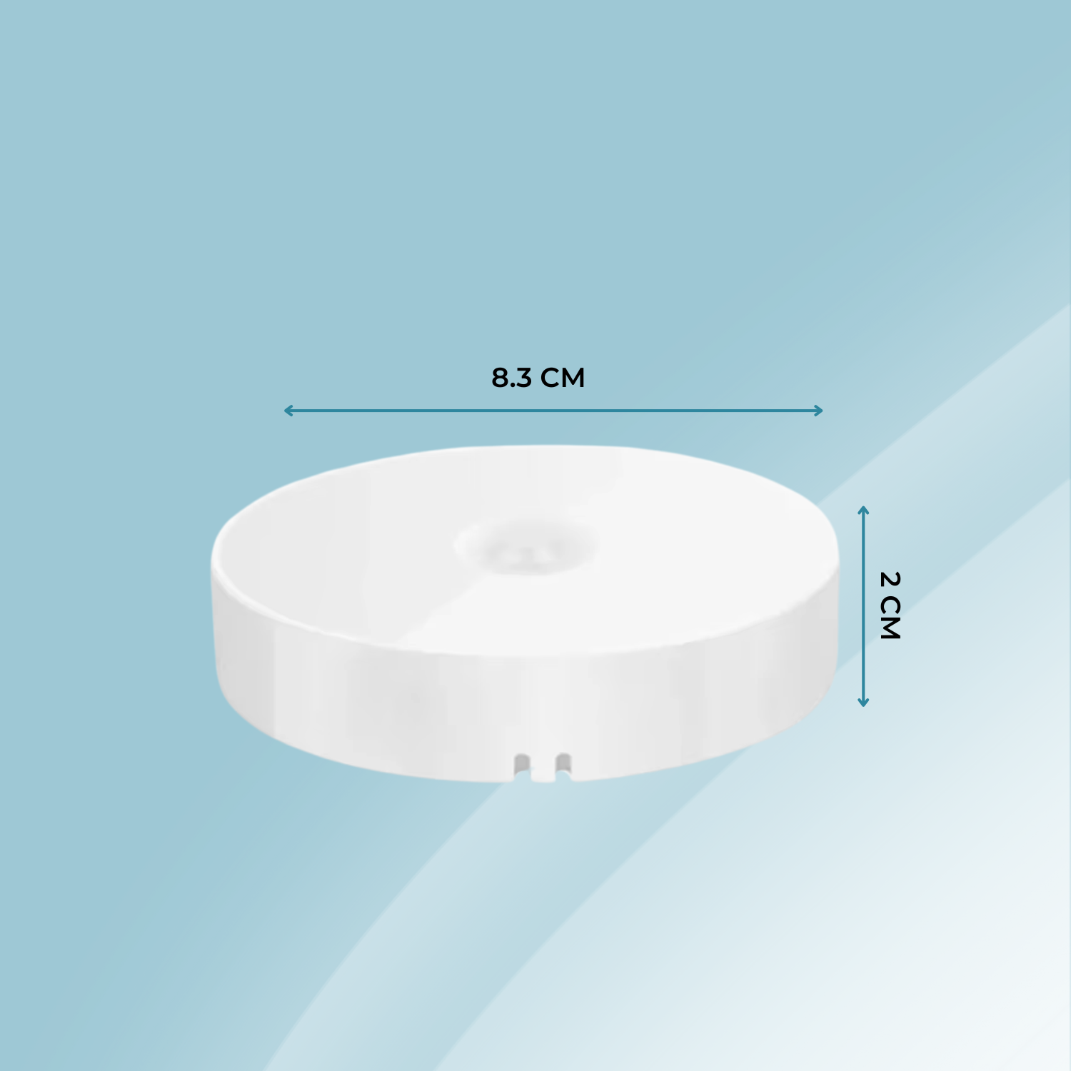 Buy 1+1 FREE | LumoSense - The smart night light with motion detection