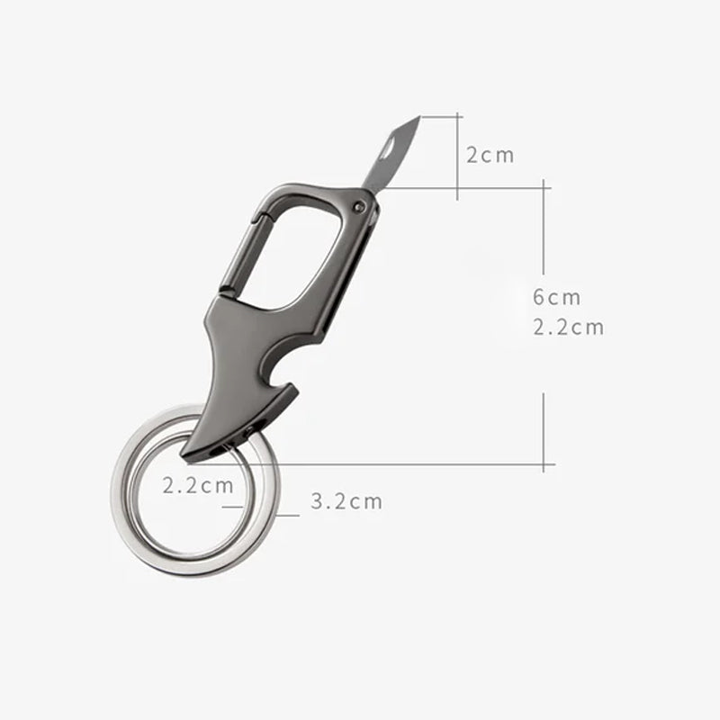 2+1 FREE | KeyBlade - Your tools, always at hand!