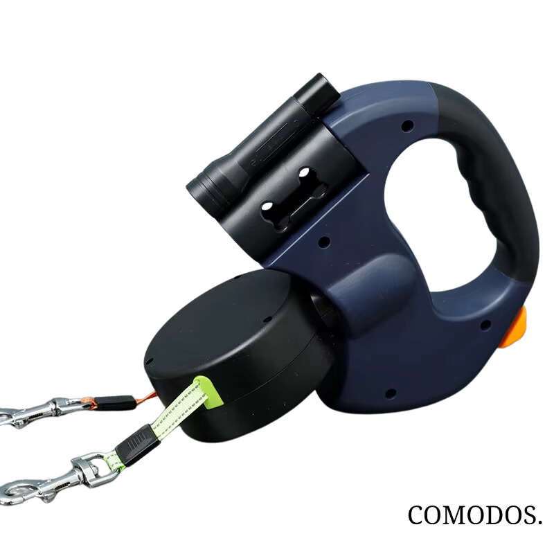 PawPair™ - Dog Leash, Effortless Walks with All Your Dogs [Last Day Sale]