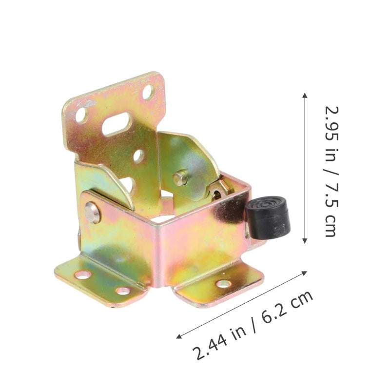 Buy 1+1 FREE | LockLeg - Lockable hinges for table legs [Last day sale]