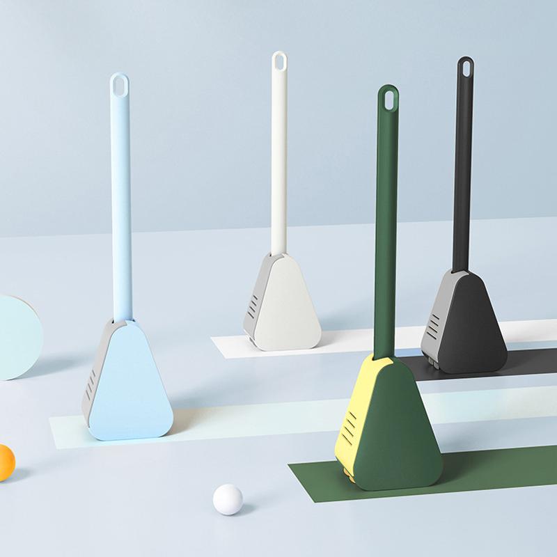 BrushMaster - cleaning toilets without effort