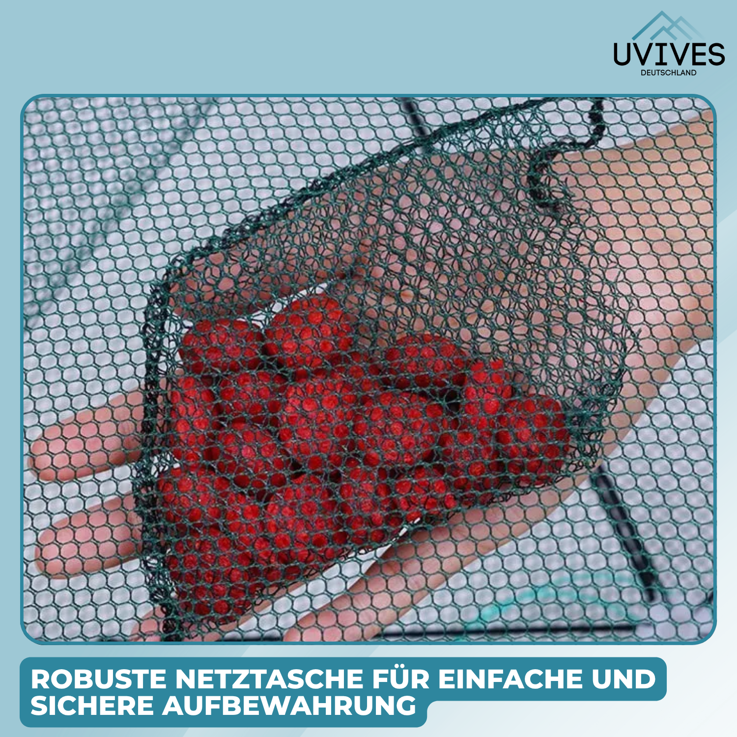 TrapCatch - The smart trap for fish and crabs!