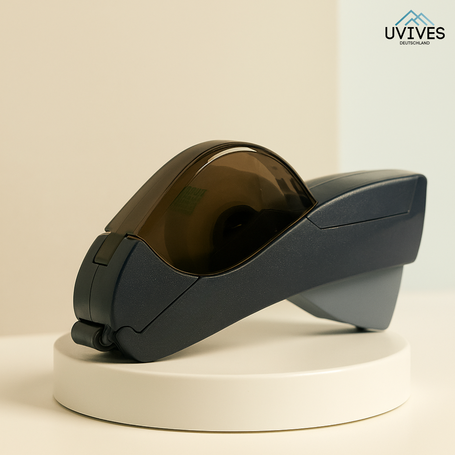 TapeMate – One-click tape, no stress!