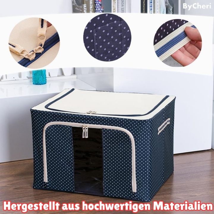 PackMate - Practical, extra storage space! [Last day sale]