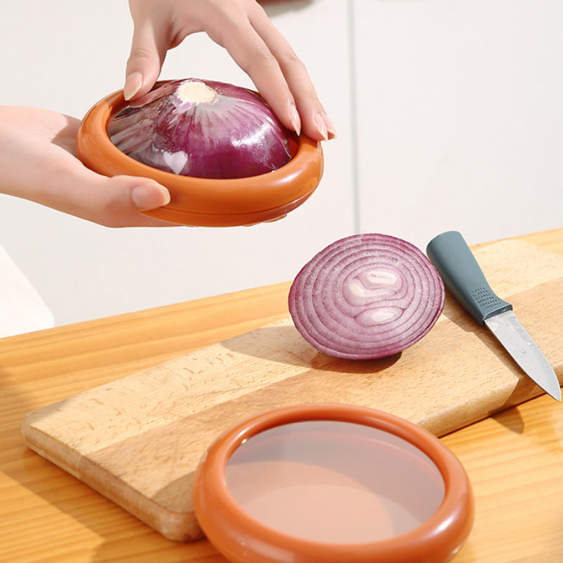 FreshKeeper - Keeping food fresh has never been easier (set of 4)