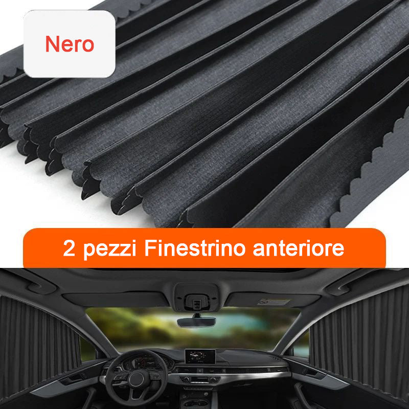 Buy 1+1 FREE | ShadeMate - The magnetic sunshade for your car