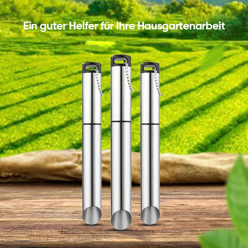 RootPuller - remove weeds without bending over