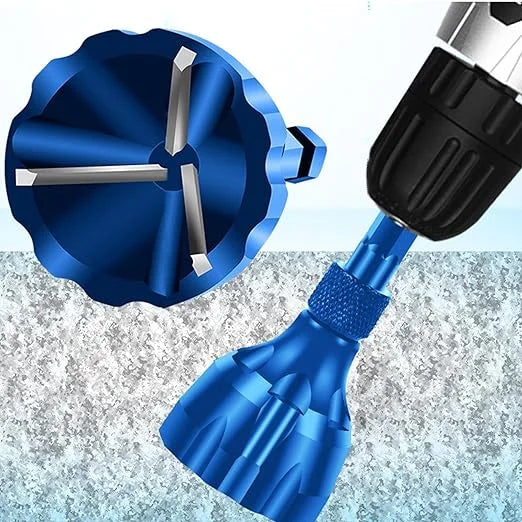 GrindPro - Deburring tool for bevels