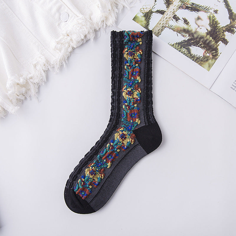 5+5 FREE | PetalKnit™ - Make every step stylish! [Last day of sale]