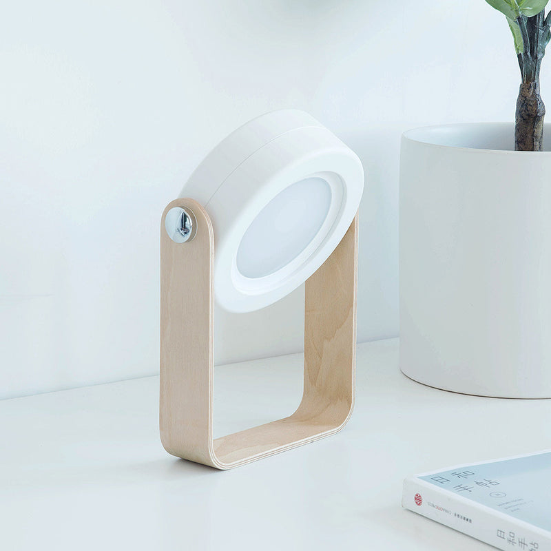 50% OFF | BrightFold™ - Foldable LED table lamp [Last day sale] 