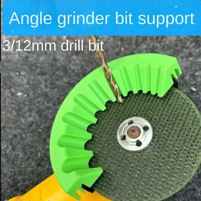Buy one and get one free | DrillSharp Pro - Drill like new in 5 seconds!