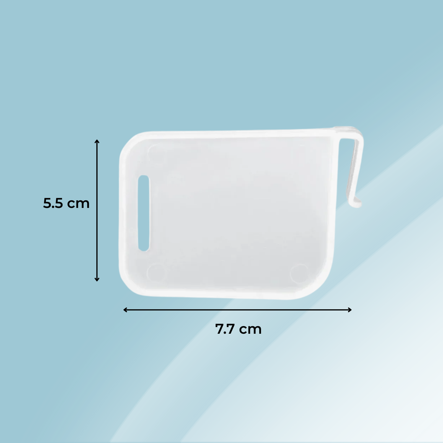 6+6 FREE | FridgeClips - No more mess in the fridge!