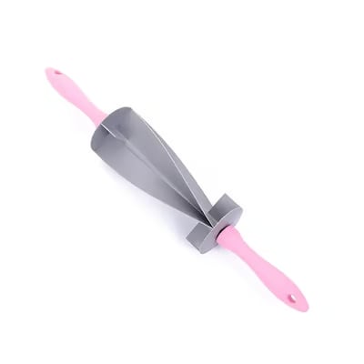 RollaForm - Multifunctional dough roller for cutting dough