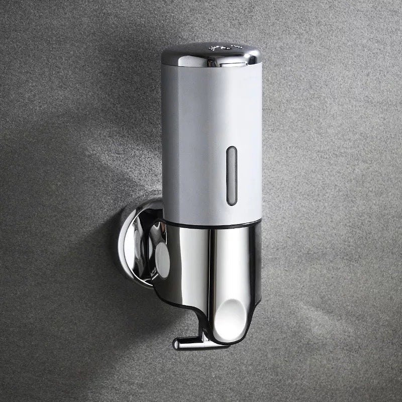SoapNook – Elegance and order in the bathroom!