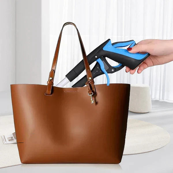 FlexiReach - The foldable grab arm for more reach