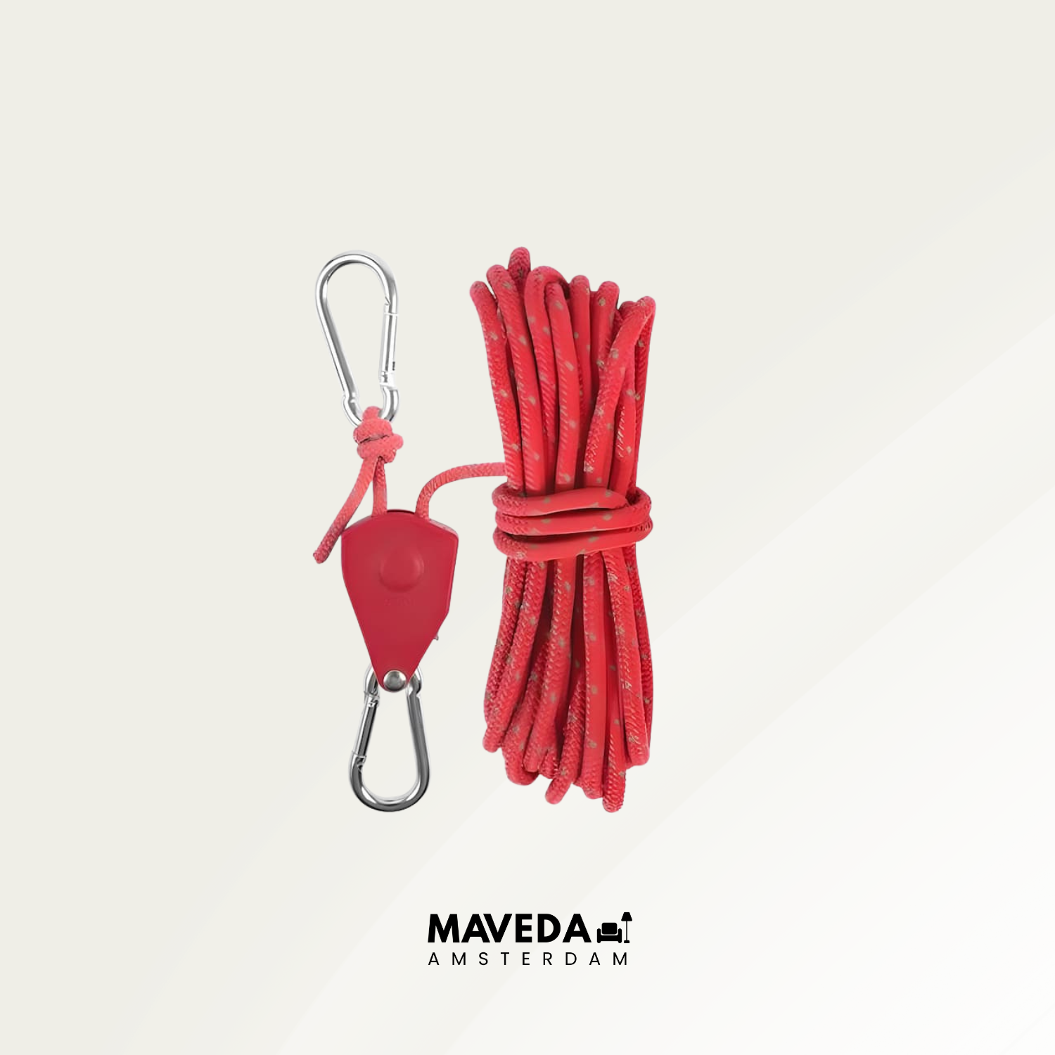 2+2 FREE | SureHold - Ultimate rope tensioning for camping &amp; outdoor use
