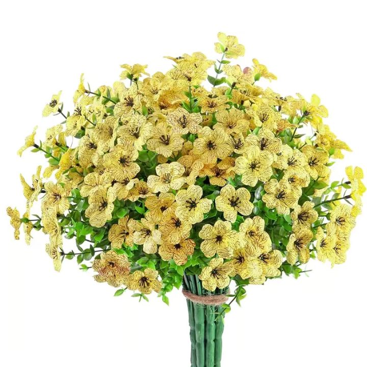 BloomEver - Colorful artificial flowers for indoors and outdoors