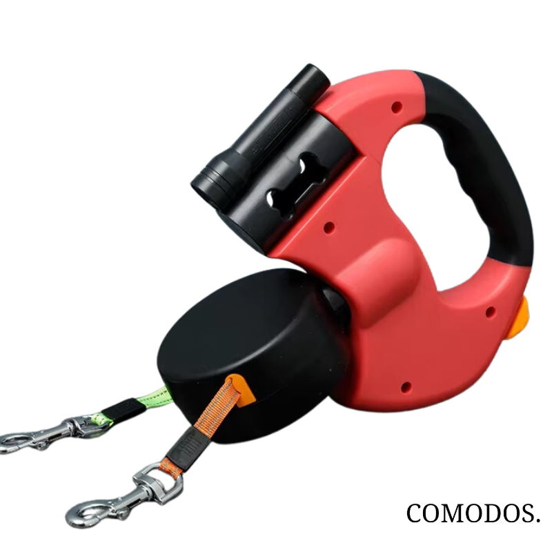 PawPair™ - Dog Leash, Effortless Walks with All Your Dogs [Last Day Sale]