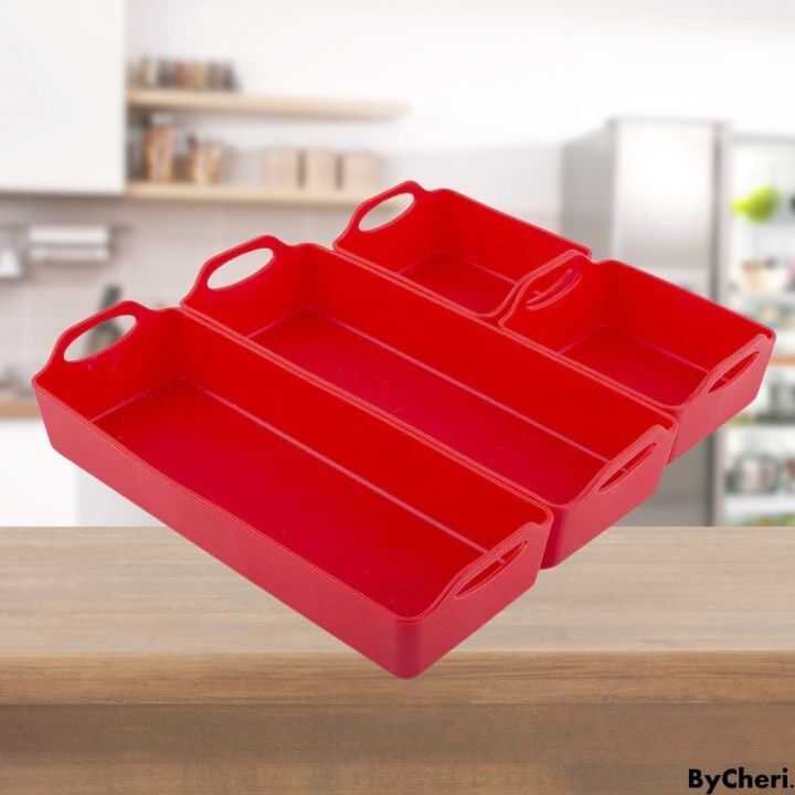 Buy 1+1 FREE | TrayTastic - Experience flexibility in cooking at its best
