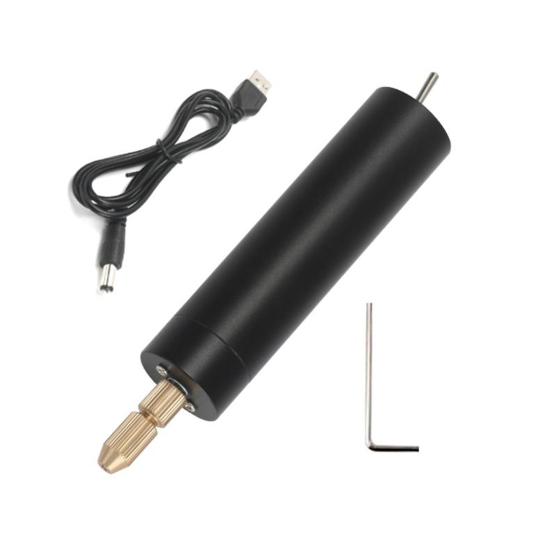 HandDrill - Useful drilling tools