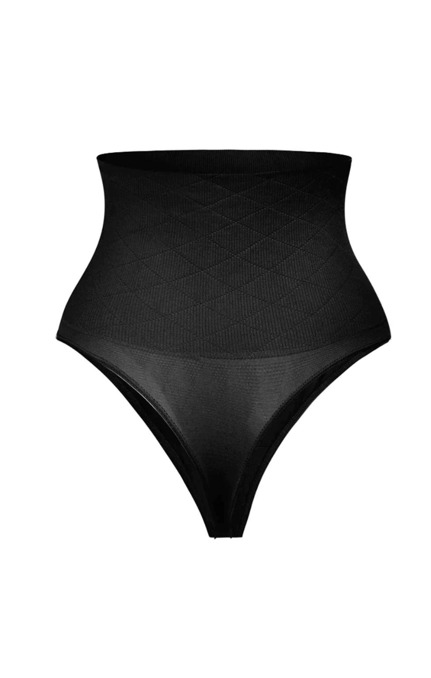 TummyFit - Curvy thong for tummy control [Last day sale]