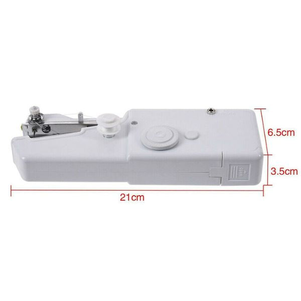 HandyStitching - Compact sewing solution for creative sewing [Last day sale]