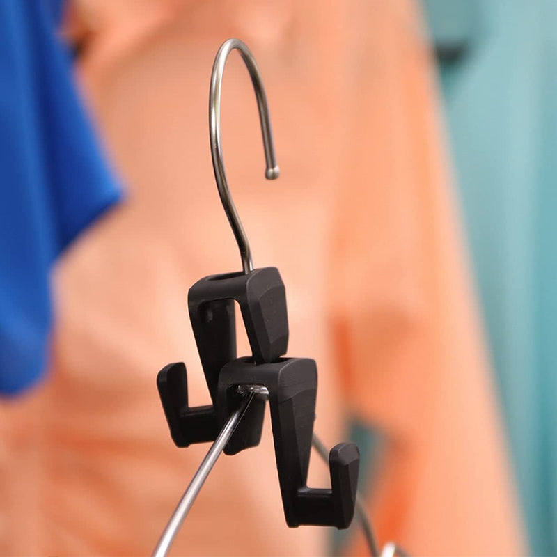 9+9 FREE | HangStack - Connecting Hooks for Hangers