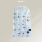 JewelHang™ - Perfect jewelry organization at a glance!