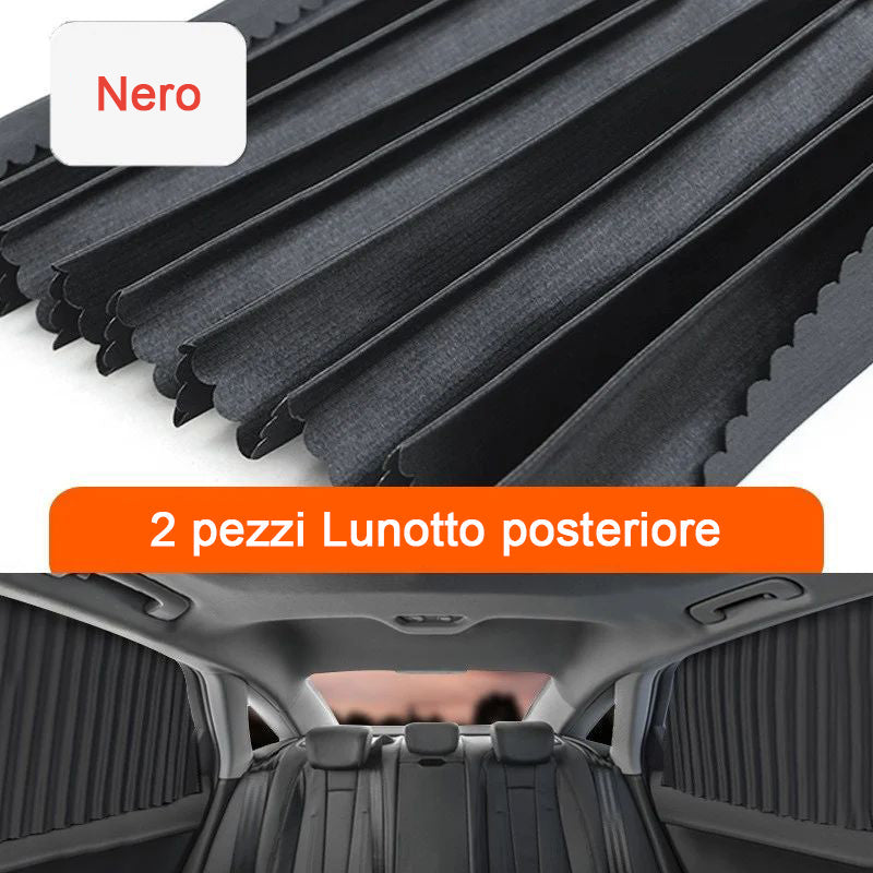 Buy 1+1 FREE | ShadeMate - The magnetic sunshade for your car