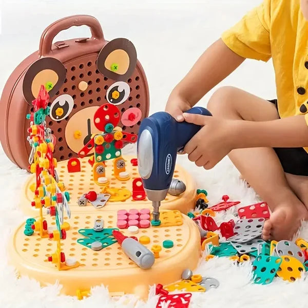 50% OFF | MontessoriBox™ - Magical Montessori Toy Chest [Last Day Sale] 