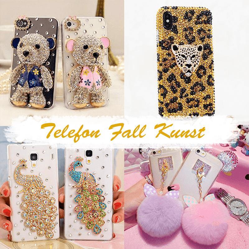 Kleurrijke Kristal Art Pen Set voor Doe-Het-Zelf Creativiteit