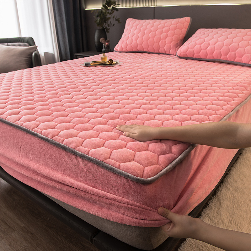 50% OFF | FluffRest - Premium duvet cover with shape memory and coconut effect [Last day of sale]