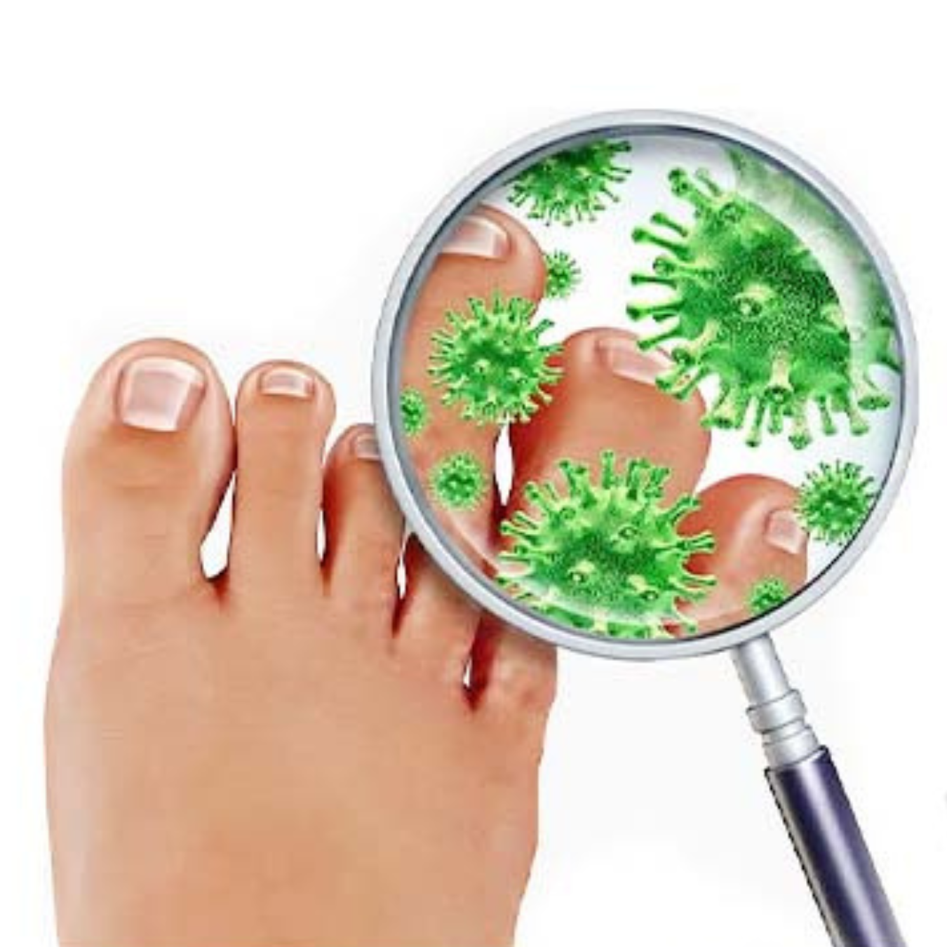 LumiNail - Visibly healthy nails without chemicals!