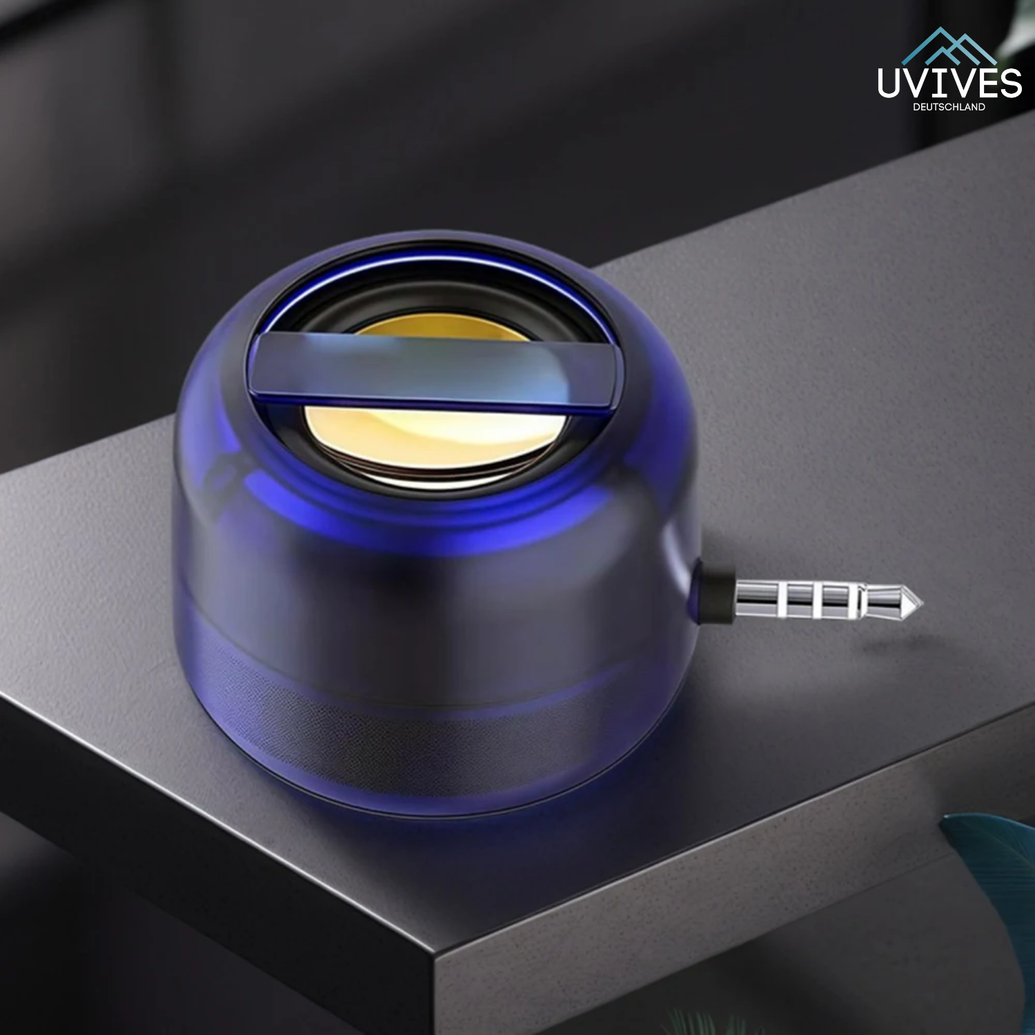 Buy 1+1 FREE | ClariBoost - The compact speaker with maximum sound