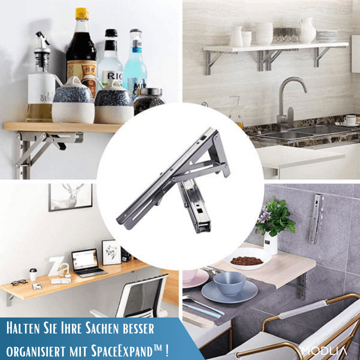 Buy 1+1 FREE | StyleExpand™ - Transform your space with ease and style