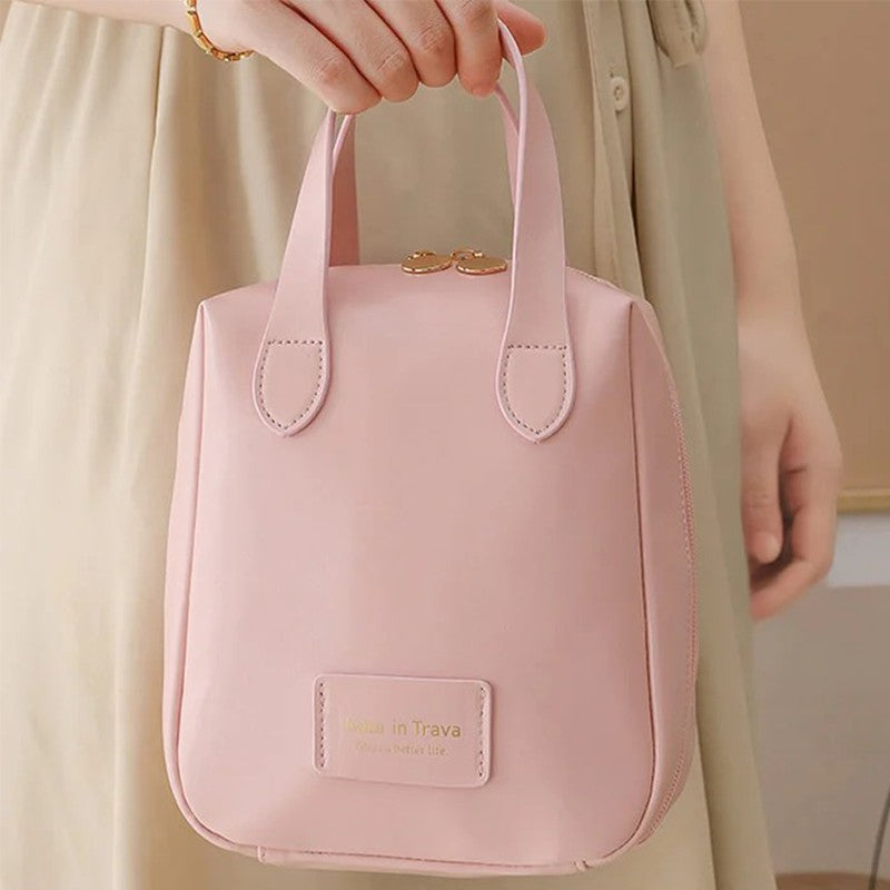 BeautyCase - Everything at hand, always beautifully organised