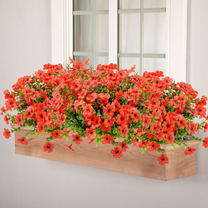 BloomEver - Colorful artificial flowers for indoors and outdoors