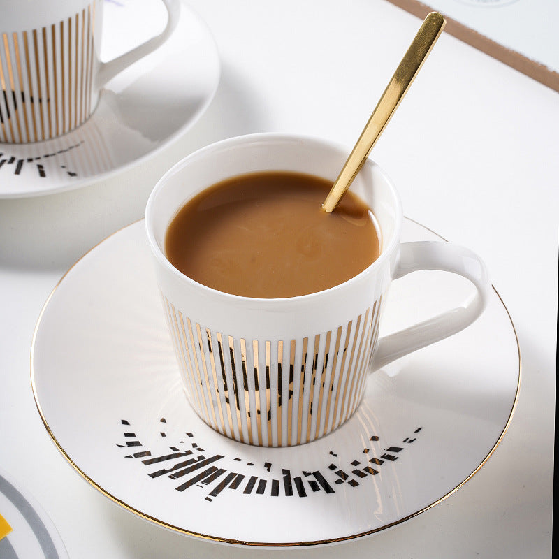 GlintMug - Moving Mirror Reflection Creative Coffee Mug [Last Day Sale] 
