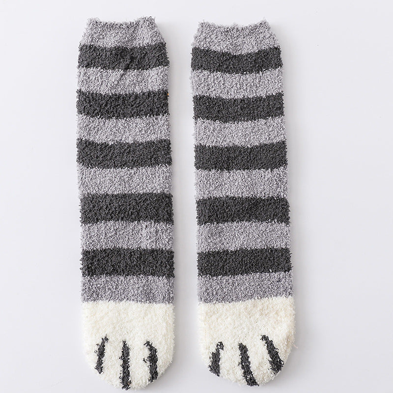 3+3 FREE | CuddleSocks - The cutest and cutest socks for colder days [Last day of sale]