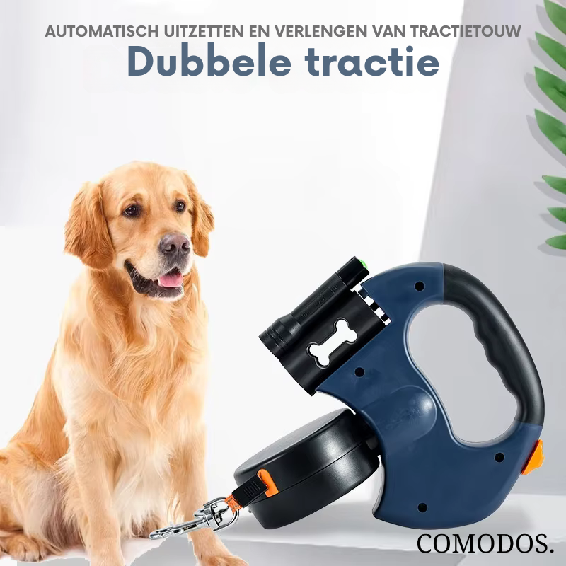PawPair™ - Dog Leash, Effortless Walks with All Your Dogs [Last Day Sale]